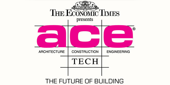 ACETECH MUMBAI 2023 – Uprear Build Pvt Ltd