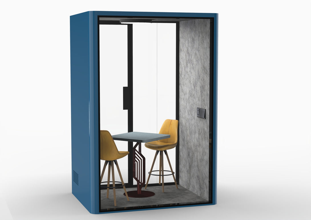 Silence Booths - Medium (M) – Uprear Build Pvt Ltd