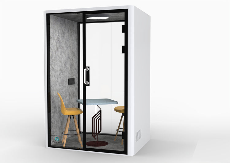 Silence Booths - Medium (M) – Uprear Build Pvt Ltd