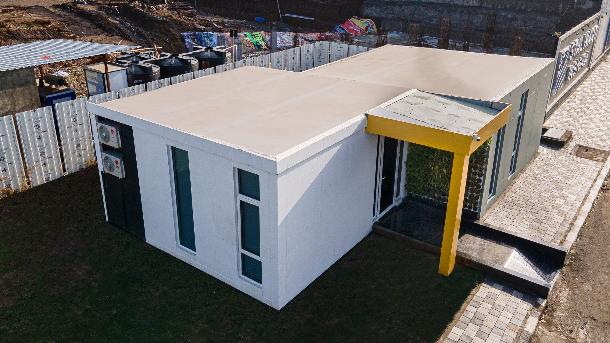 GALLERY – Uprear Build Pvt Ltd