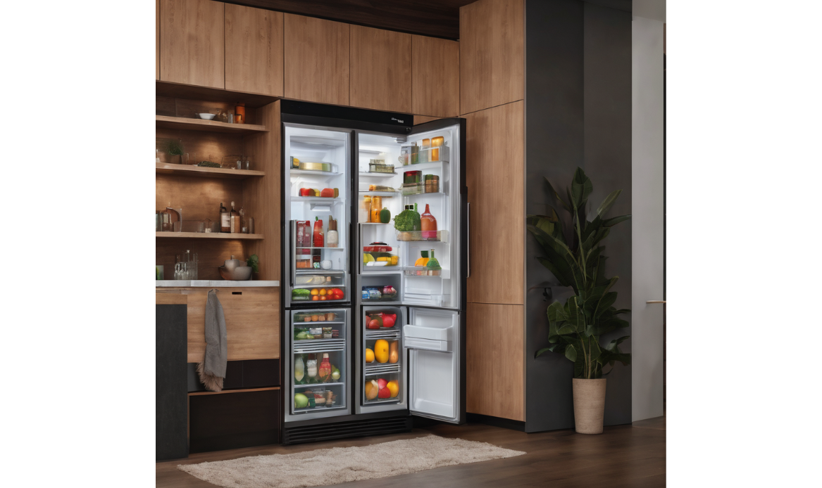 Refrigerator 
