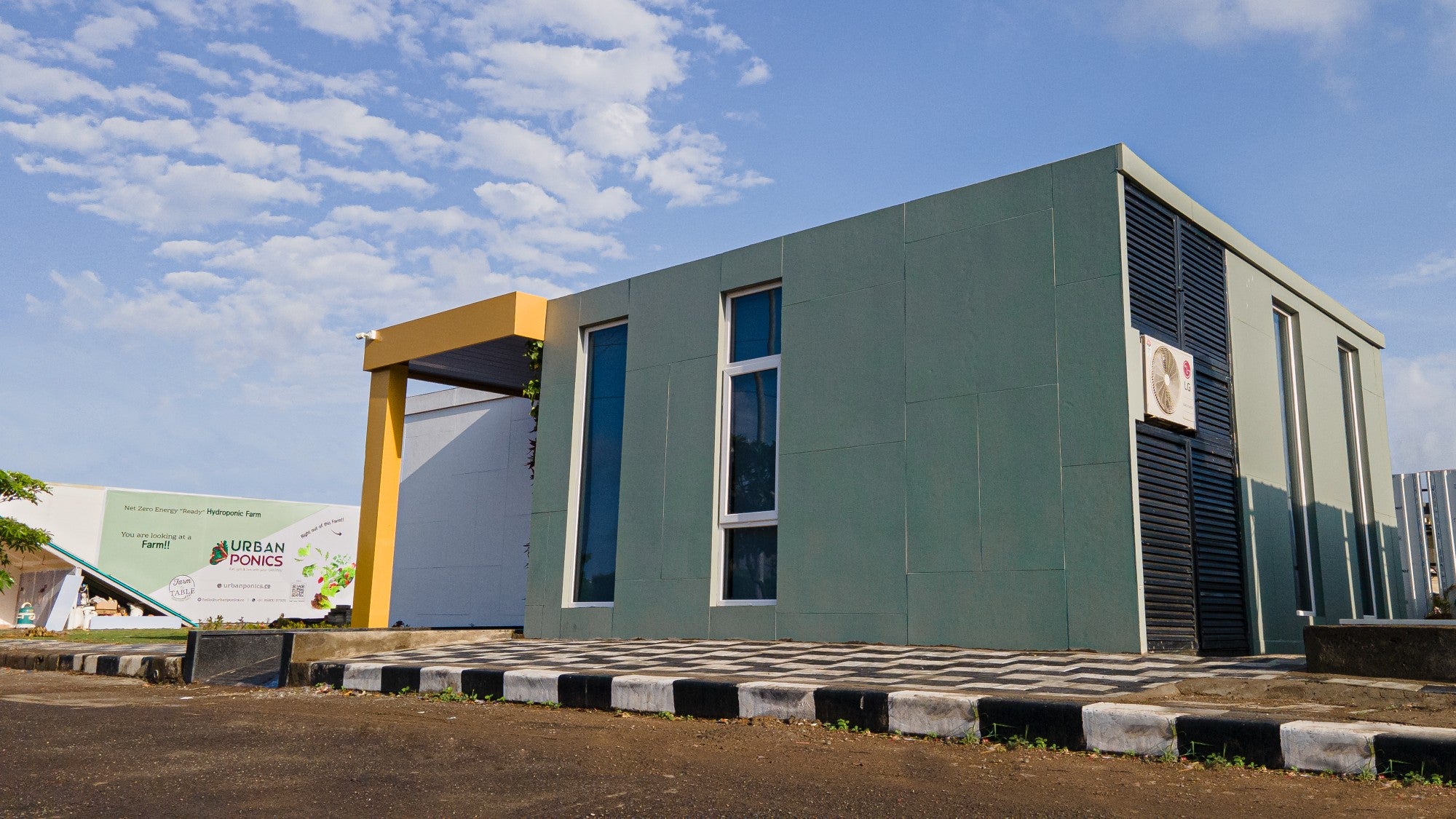 GALLERY – Uprear Build Pvt Ltd